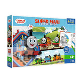 Trefl 3-in-1Puzzle: Thomas & Friends - 24 Pieces | 41014